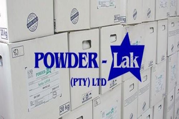 Powder-Lak (Pty) Ltd