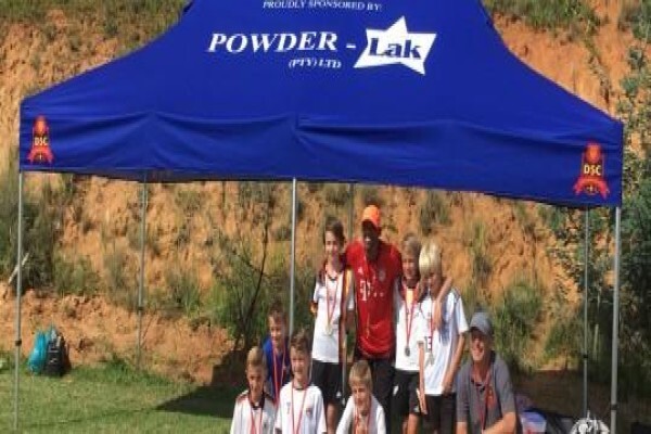 Powder-Lak (Pty) Ltd