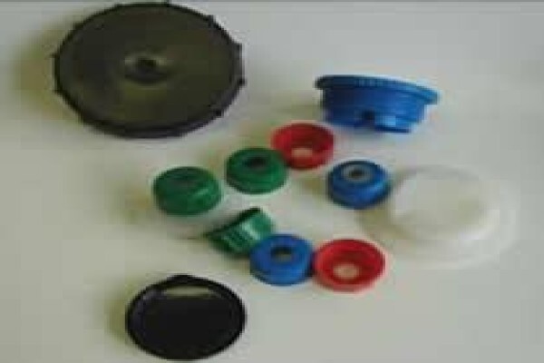 Shaft Technical Mouldings