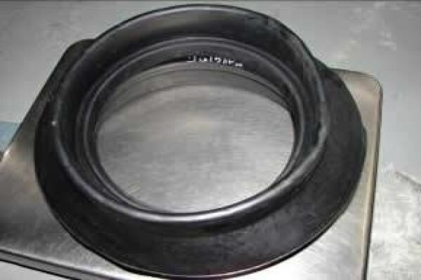 Shaft Technical Mouldings
