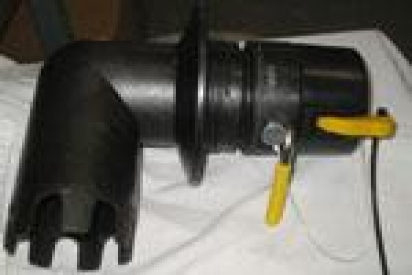 Shaft Technical Mouldings