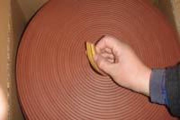 Shaft Technical Mouldings