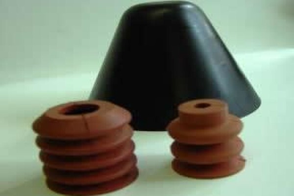 Shaft Technical Mouldings