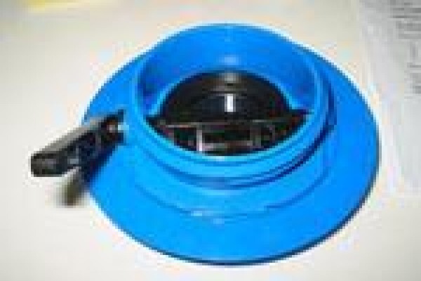 Shaft Technical Mouldings
