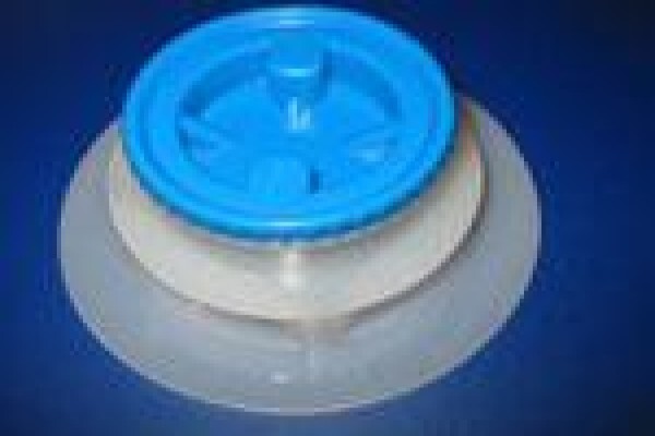 Shaft Technical Mouldings