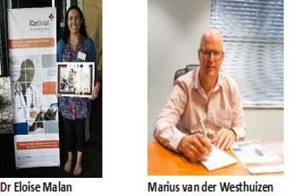 Hare & Ehrenberg Communication