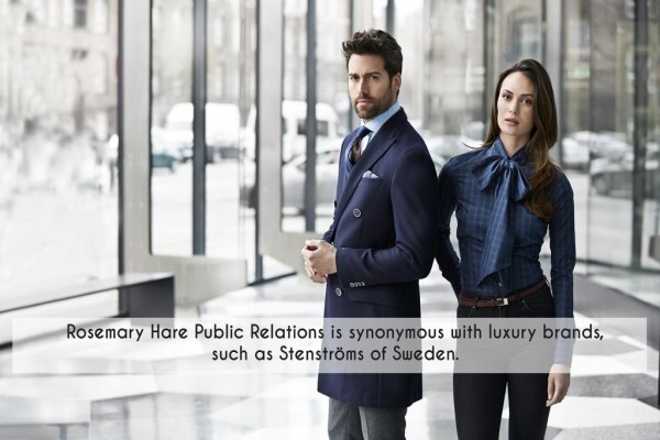 Hare & Ehrenberg Communication