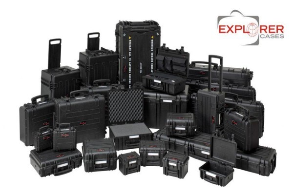 Alpine Cases