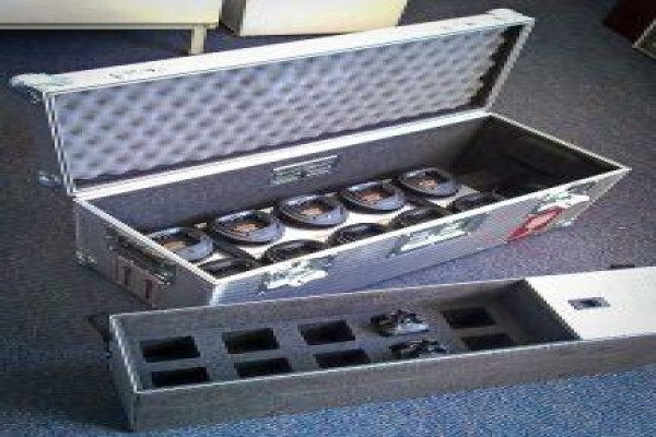 Alpine Cases