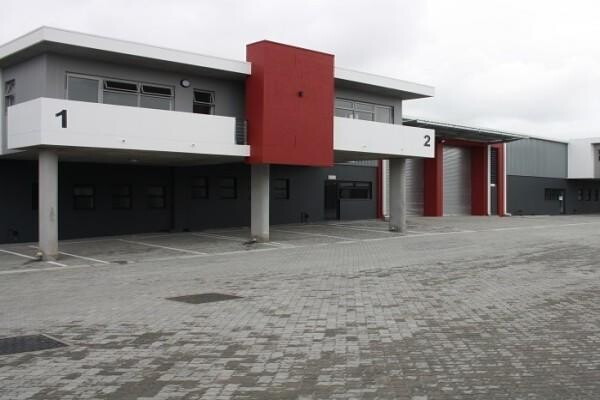 Power Construction (Pty) Ltd