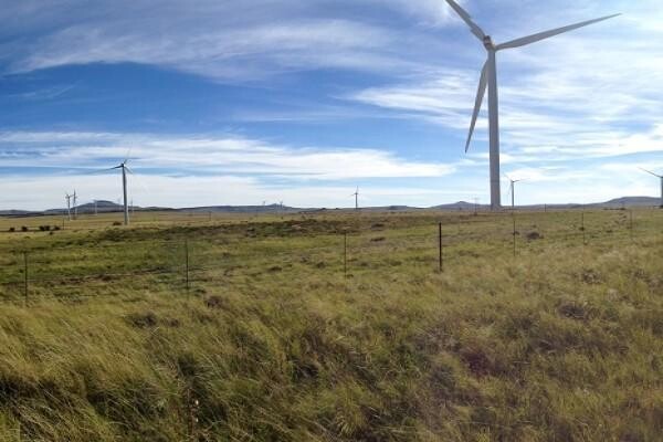 Power Construction (Pty) Ltd