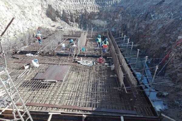Power Construction (Pty) Ltd