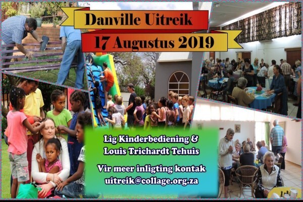 Collage Gemeente