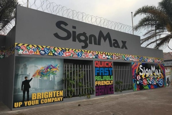 Signmax