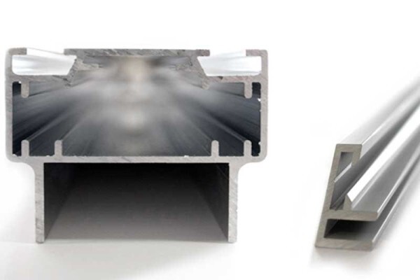 Conways Aluminium Profile Stockists