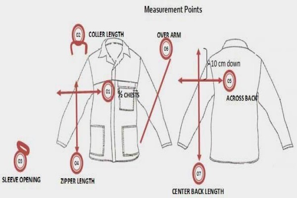 Eagle Workwear (PE)