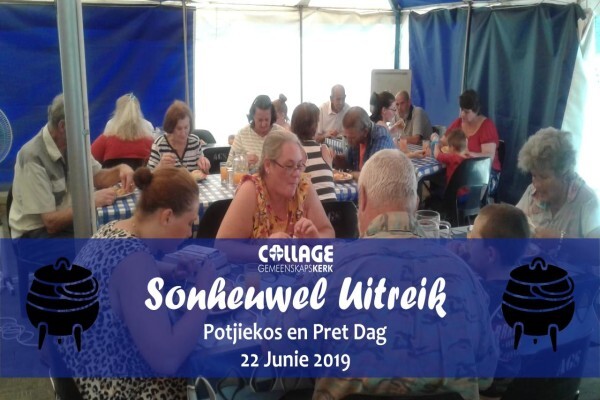 Collage Gemeente
