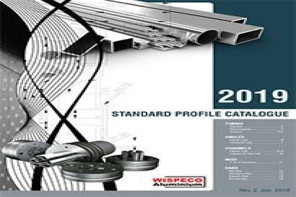 Conways Aluminium Profile Stockists