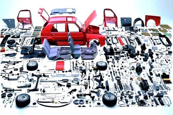 Hou-I-Auto Parts Distributors CC