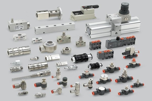 Peninsula Pneumatics/Hydraulics & Engineering