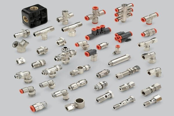 Peninsula Pneumatics/Hydraulics & Engineering