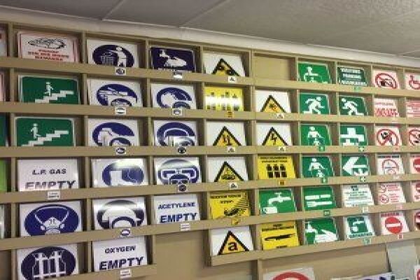 Signmax