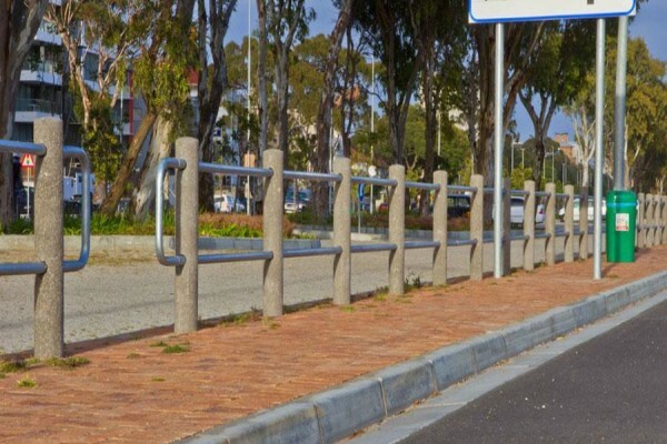 Street-Scape Town Furniture