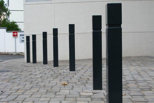 Street-Scape Town Furniture