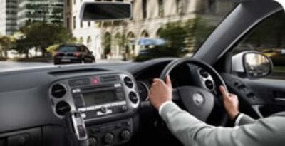 Hatfield Volkswagen (Bryanston)