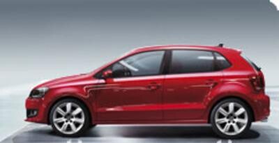 Hatfield Volkswagen (Bryanston)