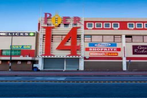 Pier 14 Shopping Centre