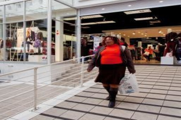 Pier 14 Shopping Centre