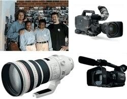 Cameraman The