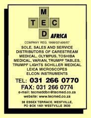 Tecmed Africa
