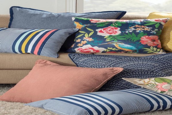 Volpes Linen:Centurion Lifestyle Centre