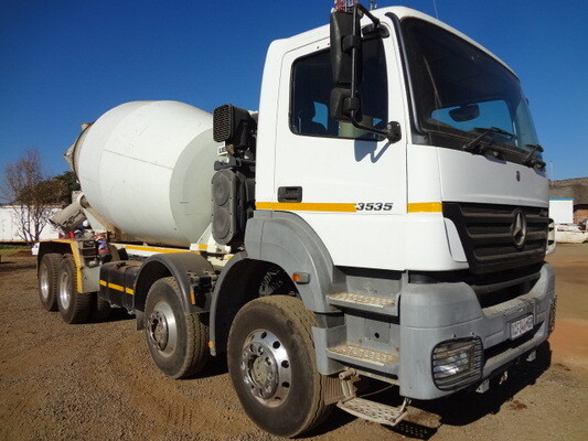 Procrete