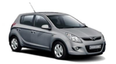 Hyundai - Midrand