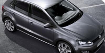 Hatfield Volkswagen (Bryanston)