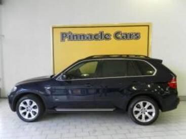 Pinnacle Cars