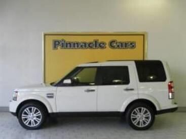 Pinnacle Cars