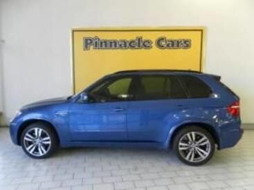 Pinnacle Cars