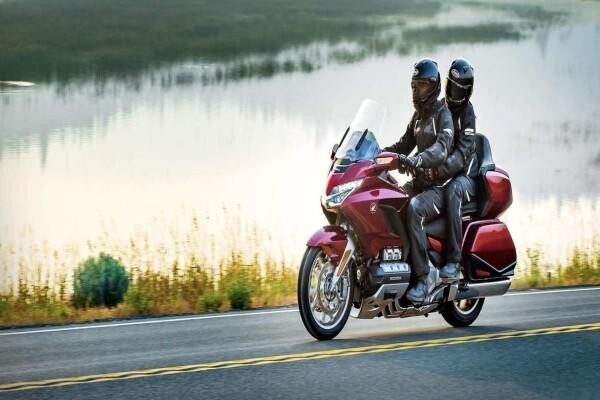 Honda - South Africa