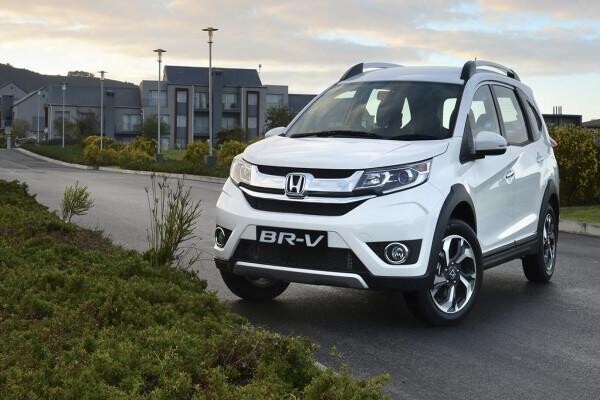 Honda - South Africa