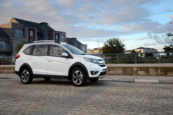 Honda - South Africa
