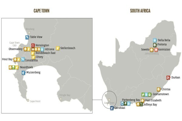 You 2 Africa.Com