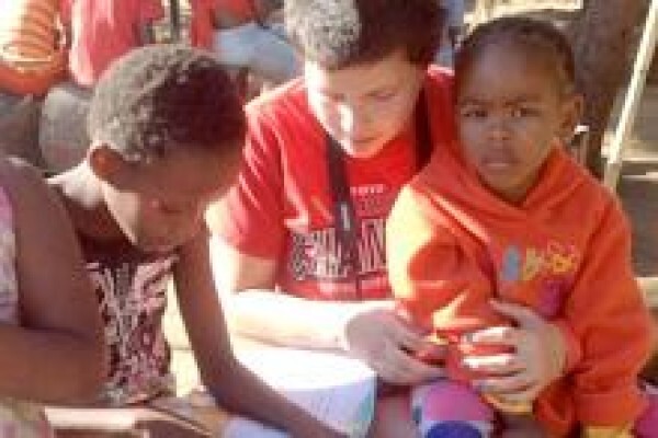 You 2 Africa.Com