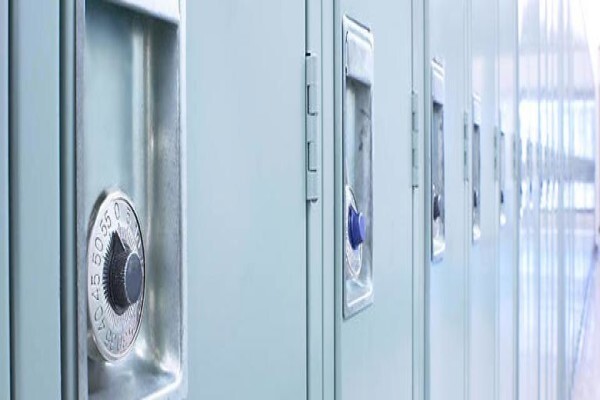 Executive Storage Equipment (Pty) Ltd