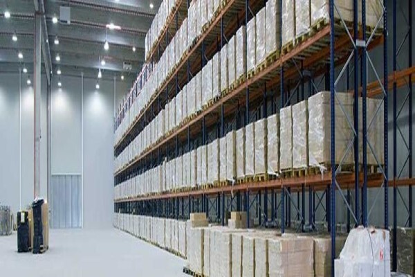 Executive Storage Equipment (Pty) Ltd