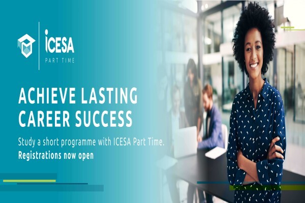 Icesa City Campus