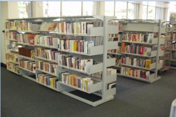 Executive Storage Equipment (Pty) Ltd